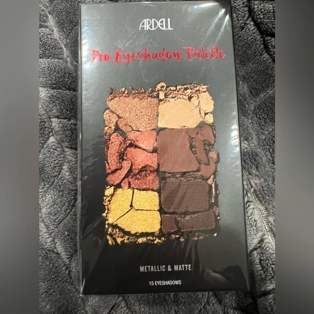 Ardell metallic matte